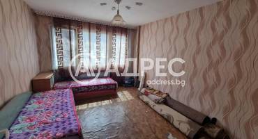 Двустаен апартамент, Ямбол, Георги Бенковски, 660904, Снимка 6