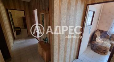 Двустаен апартамент, Ямбол, Георги Бенковски, 660904, Снимка 9