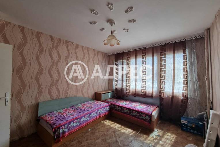 Двустаен апартамент, Ямбол, Георги Бенковски, 660904, Снимка 4