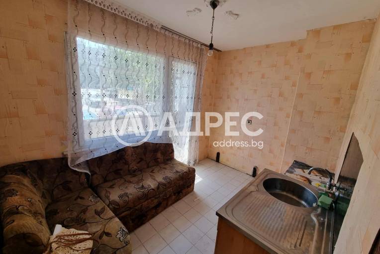 Двустаен апартамент, Ямбол, Георги Бенковски, 660904, Снимка 5