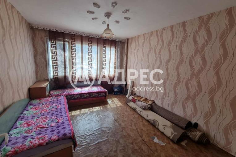 Двустаен апартамент, Ямбол, Георги Бенковски, 660904, Снимка 6