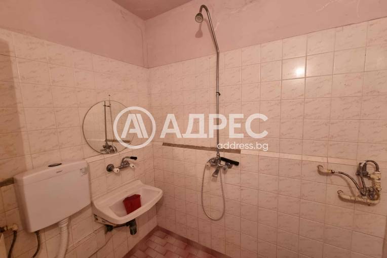 Двустаен апартамент, Ямбол, Георги Бенковски, 660904, Снимка 7