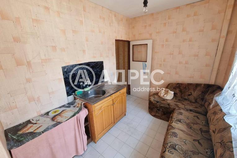 Двустаен апартамент, Ямбол, Георги Бенковски, 660904, Снимка 8