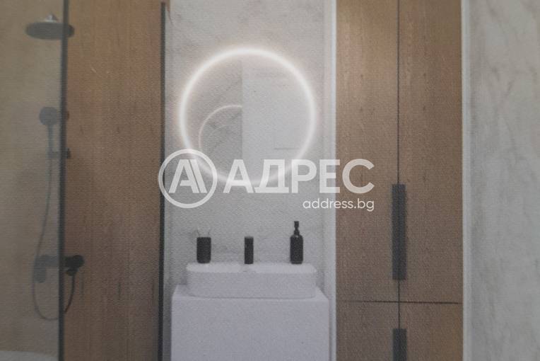 Двустаен апартамент, Пловдив, Западен, 667904, Снимка 3