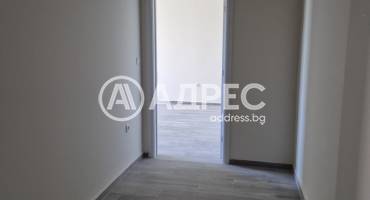 Тристаен апартамент, Бургас, Меден рудник - зона Д, 669904, Снимка 9