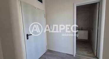 Тристаен апартамент, Бургас, Меден рудник - зона Д, 669904, Снимка 10