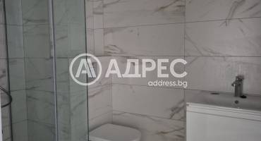 Тристаен апартамент, Бургас, Меден рудник - зона Д, 669904, Снимка 11