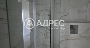 Тристаен апартамент, Бургас, Меден рудник - зона Д, 669904, Снимка 12