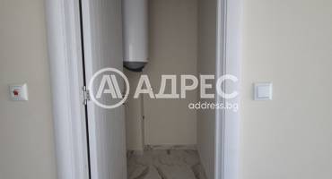 Тристаен апартамент, Бургас, Меден рудник - зона Д, 669904, Снимка 13