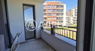 Тристаен апартамент, Бургас, Меден рудник - зона Д, 669904, Снимка 3