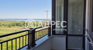 Тристаен апартамент, Бургас, Меден рудник - зона Д, 669904, Снимка 5