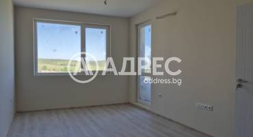 Тристаен апартамент, Бургас, Меден рудник - зона Д, 669904, Снимка 6