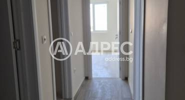 Тристаен апартамент, Бургас, Меден рудник - зона Д, 669904, Снимка 7