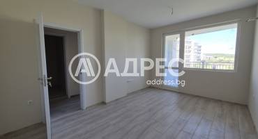 Тристаен апартамент, Бургас, Меден рудник - зона Д, 669904, Снимка 8