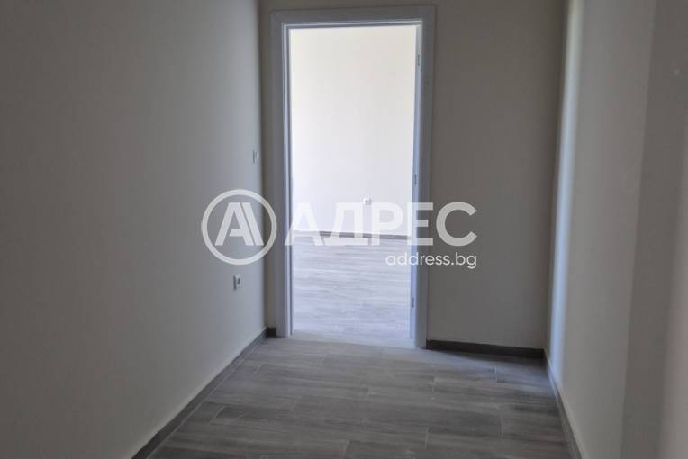 Тристаен апартамент, Бургас, Меден рудник - зона Д, 669904, Снимка 9