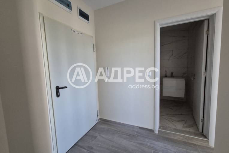 Тристаен апартамент, Бургас, Меден рудник - зона Д, 669904, Снимка 10