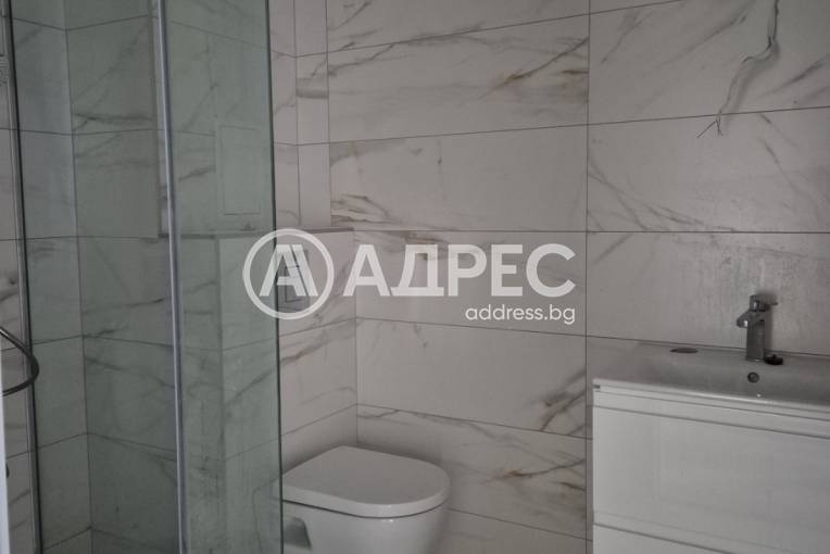 Тристаен апартамент, Бургас, Меден рудник - зона Д, 669904, Снимка 11