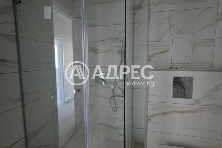 Тристаен апартамент, Бургас, Меден рудник - зона Д, 669904, Снимка 12