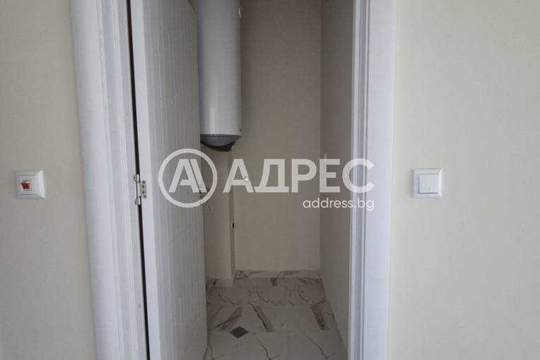 Тристаен апартамент, Бургас, Меден рудник - зона Д, 669904, Снимка 13
