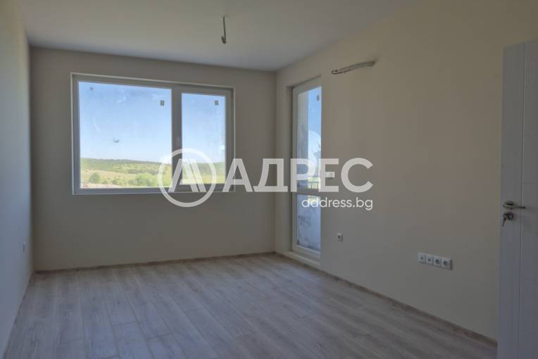 Тристаен апартамент, Бургас, Меден рудник - зона Д, 669904, Снимка 6