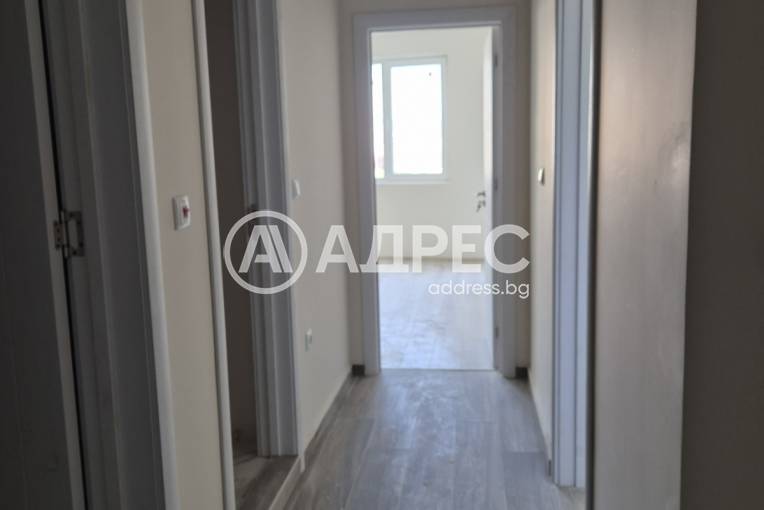 Тристаен апартамент, Бургас, Меден рудник - зона Д, 669904, Снимка 7