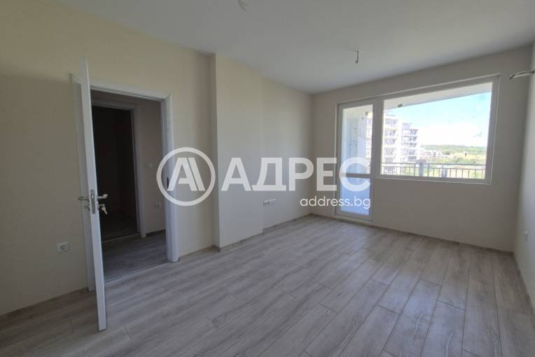 Тристаен апартамент, Бургас, Меден рудник - зона Д, 669904, Снимка 8