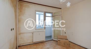 Тристаен апартамент, Бургас, Изгрев, 671904, Снимка 9