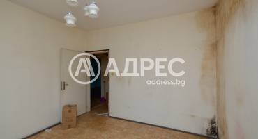 Тристаен апартамент, Бургас, Изгрев, 671904, Снимка 10