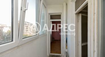 Тристаен апартамент, Бургас, Изгрев, 671904, Снимка 11