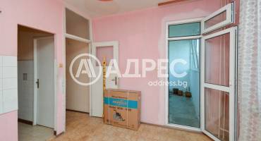 Тристаен апартамент, Бургас, Изгрев, 671904, Снимка 12