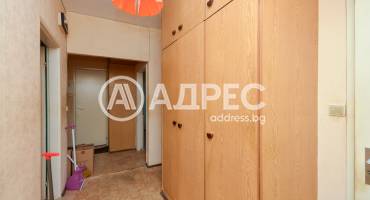 Тристаен апартамент, Бургас, Изгрев, 671904, Снимка 14