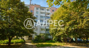 Тристаен апартамент, Бургас, Изгрев, 671904, Снимка 16