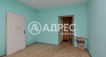 Тристаен апартамент, Бургас, Изгрев, 671904, Снимка 5