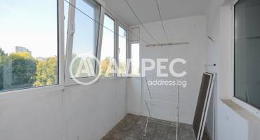 Тристаен апартамент, Бургас, Изгрев, 671904, Снимка 6