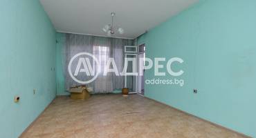 Тристаен апартамент, Бургас, Изгрев, 671904, Снимка 7