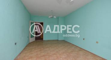 Тристаен апартамент, Бургас, Изгрев, 671904, Снимка 8