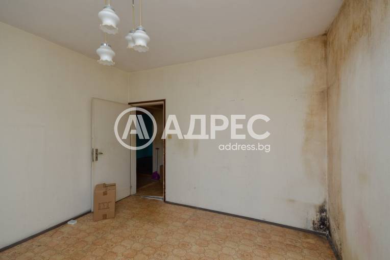 Тристаен апартамент, Бургас, Изгрев, 671904, Снимка 10