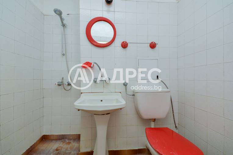 Тристаен апартамент, Бургас, Изгрев, 671904, Снимка 15