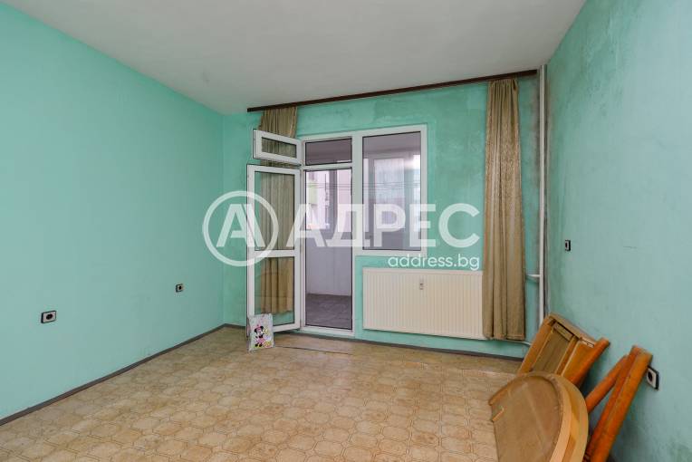 Тристаен апартамент, Бургас, Изгрев, 671904, Снимка 4