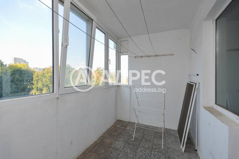 Тристаен апартамент, Бургас, Изгрев, 671904, Снимка 6