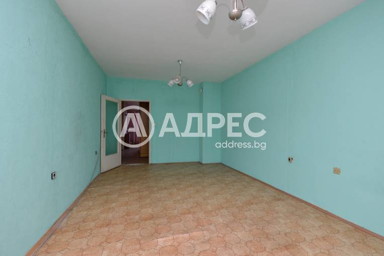 Тристаен апартамент, Бургас, Изгрев, 671904, Снимка 8