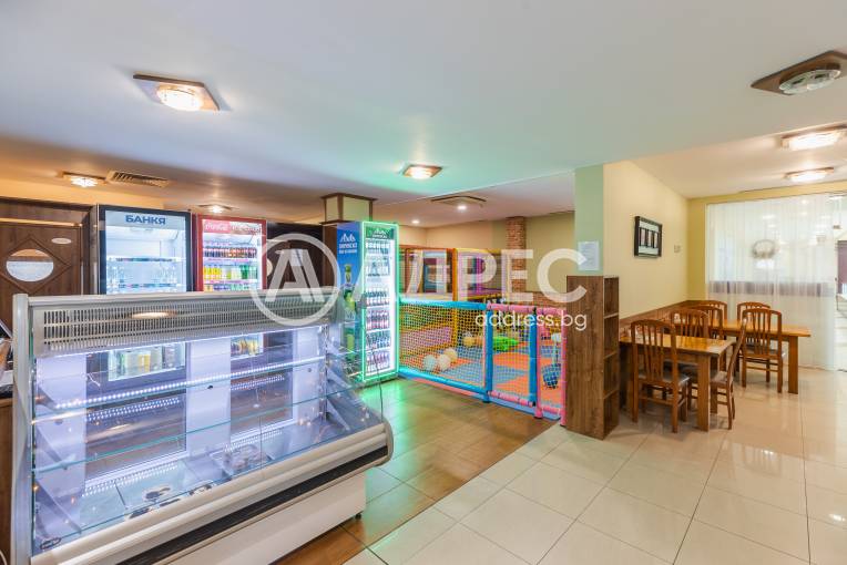 Магазин, Варна, Възраждане 1, 676904, Снимка 2