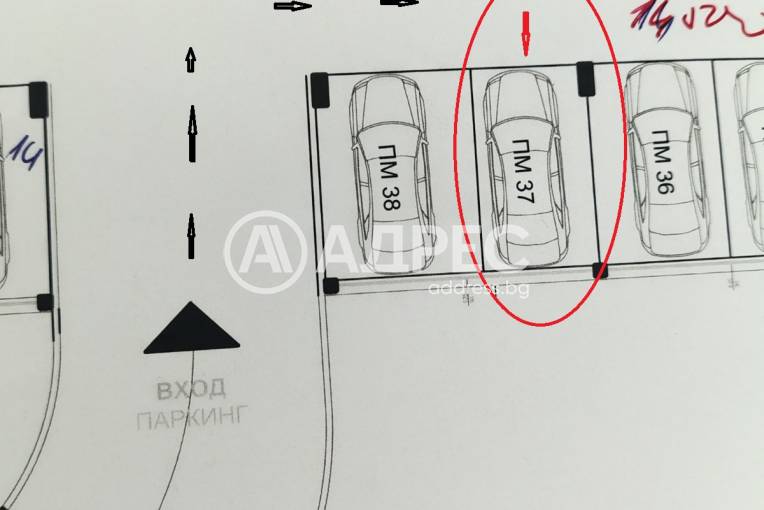 Двустаен апартамент, Варна, Владислав Варненчик, 692904, Снимка 4