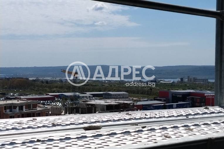 Двустаен апартамент, Варна, Владислав Варненчик, 692904, Снимка 5