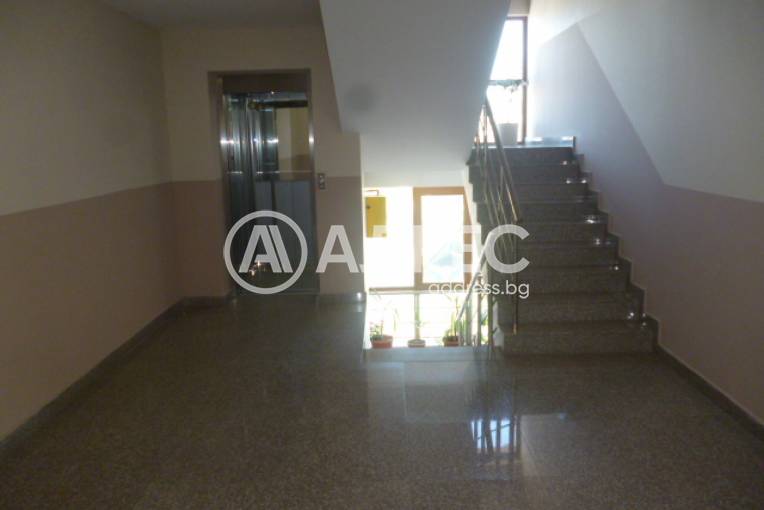 Двустаен апартамент, Добрич, Център, 693904, Снимка 15