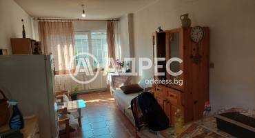 Тристаен апартамент, София, Борово, 697904, Снимка 10