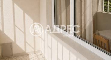 Тристаен апартамент, София, Борово, 697904, Снимка 15