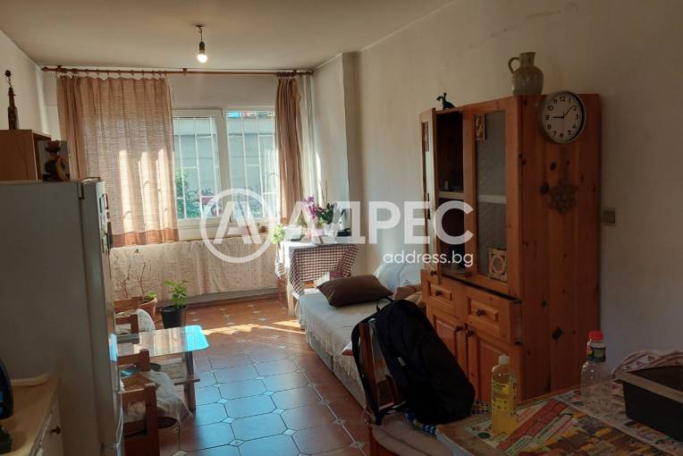 Тристаен апартамент, София, Борово, 697904, Снимка 10