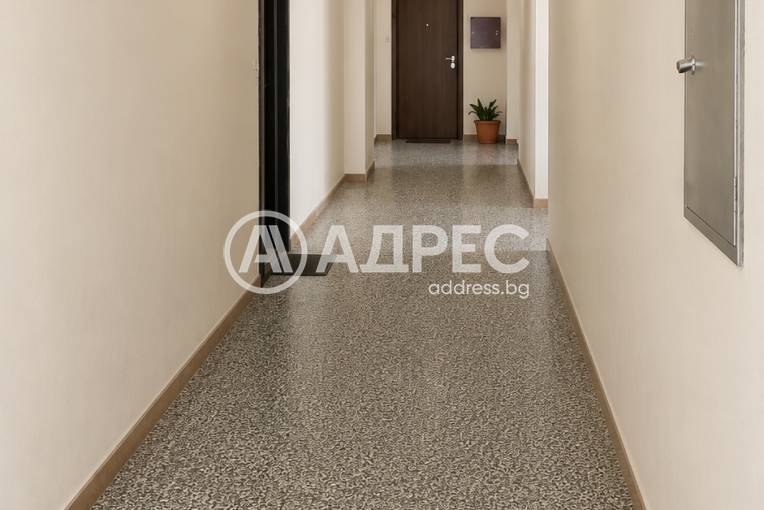 Тристаен апартамент, София, Борово, 697904, Снимка 16