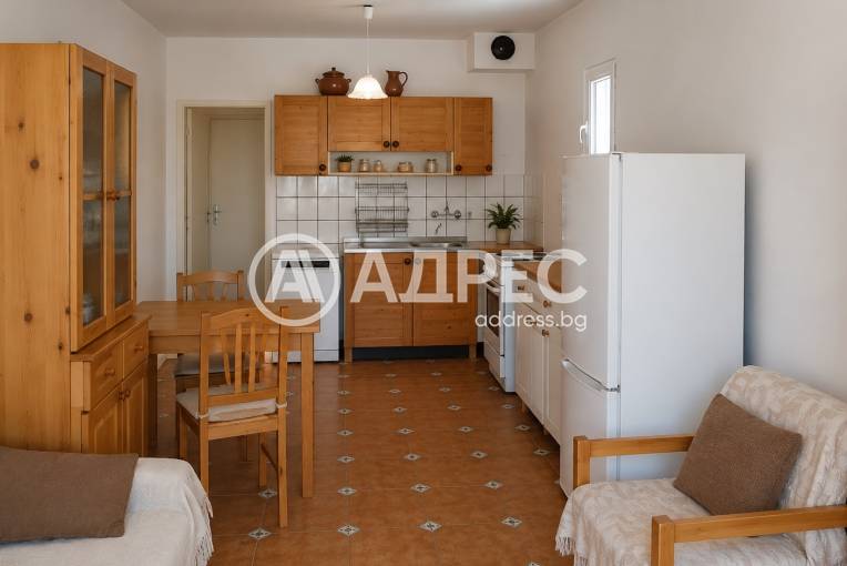 Тристаен апартамент, София, Борово, 697904, Снимка 9